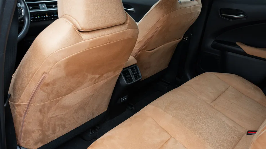 LEXUS UX UX 200 GPF Business 2WD