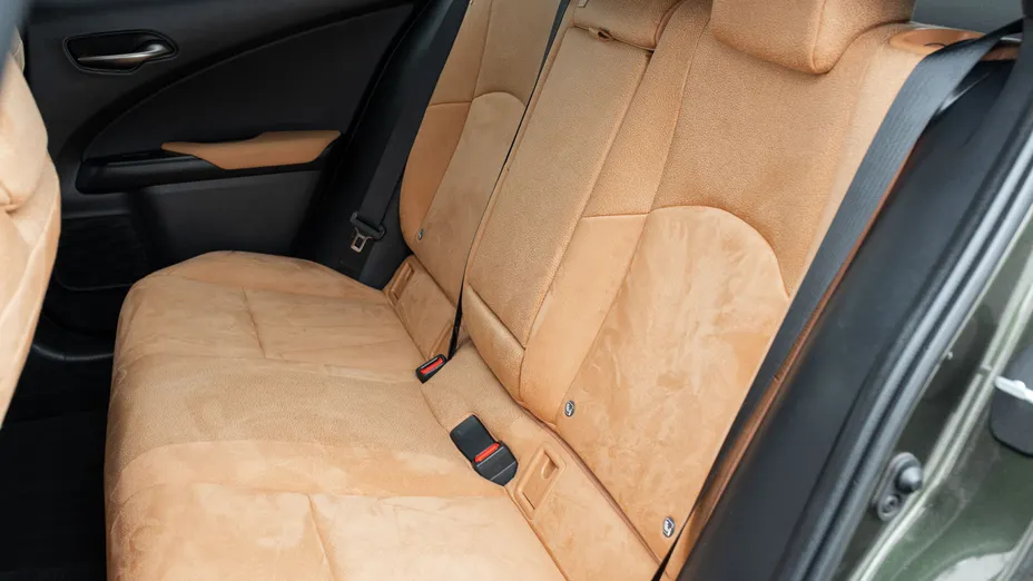 LEXUS UX UX 200 GPF Business 2WD