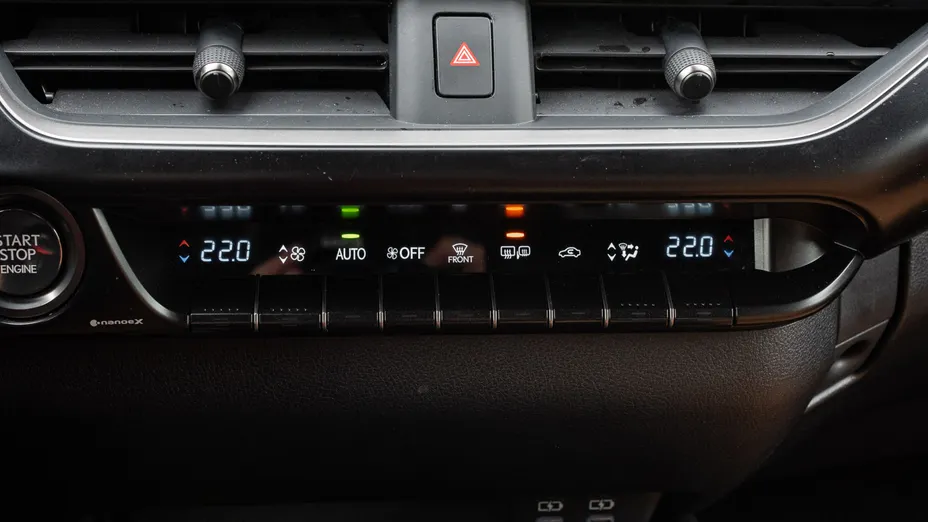 LEXUS UX UX 200 GPF Business 2WD