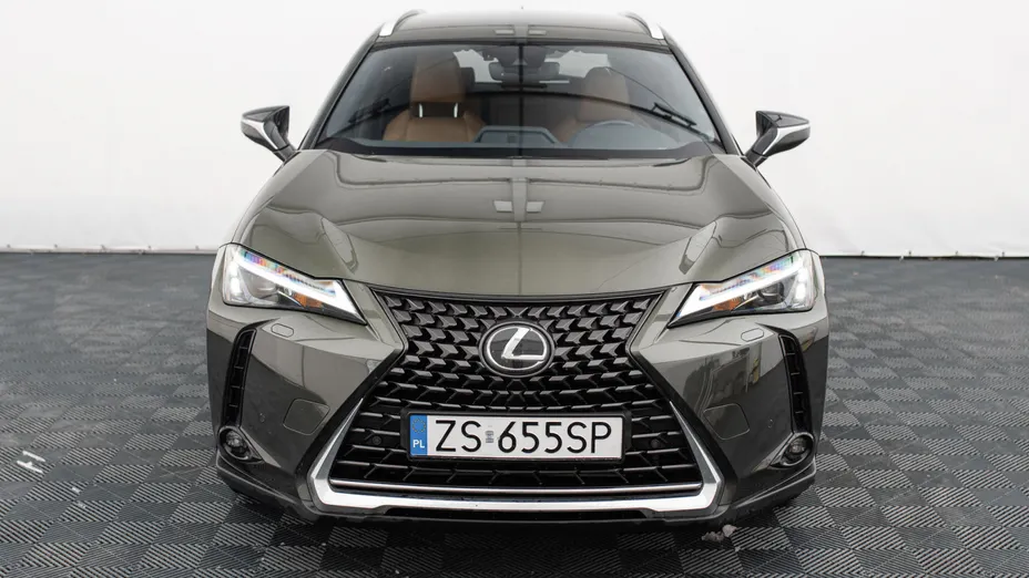 LEXUS UX UX 200 GPF Business 2WD