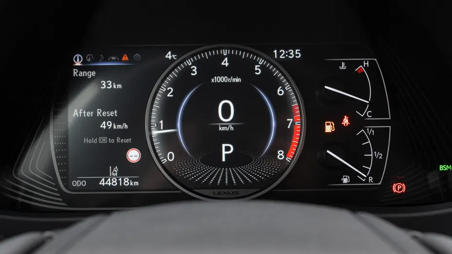 LEXUS UX UX 200 GPF Business 2WD