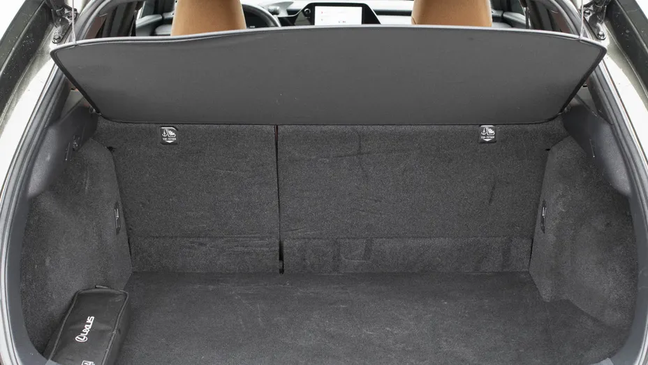 LEXUS UX UX 200 GPF Business 2WD