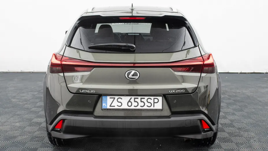LEXUS UX UX 200 GPF Business 2WD