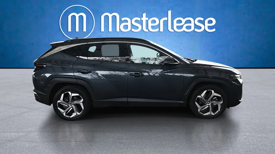 HYUNDAI Tucson Tucson 1.6 T-GDi HEV Platinum 4WD