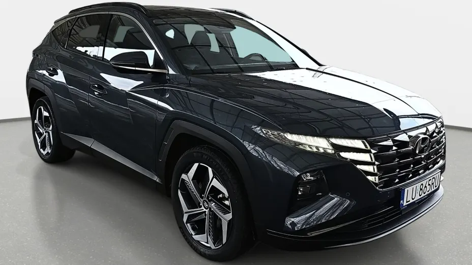 HYUNDAI Tucson Tucson 1.6 T-GDi HEV Platinum 4WD