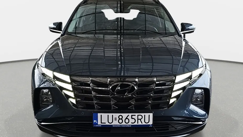 HYUNDAI Tucson Tucson 1.6 T-GDi HEV Platinum 4WD