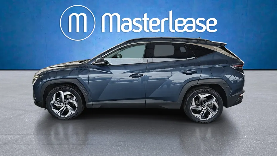 HYUNDAI Tucson Tucson 1.6 T-GDi HEV Platinum 4WD