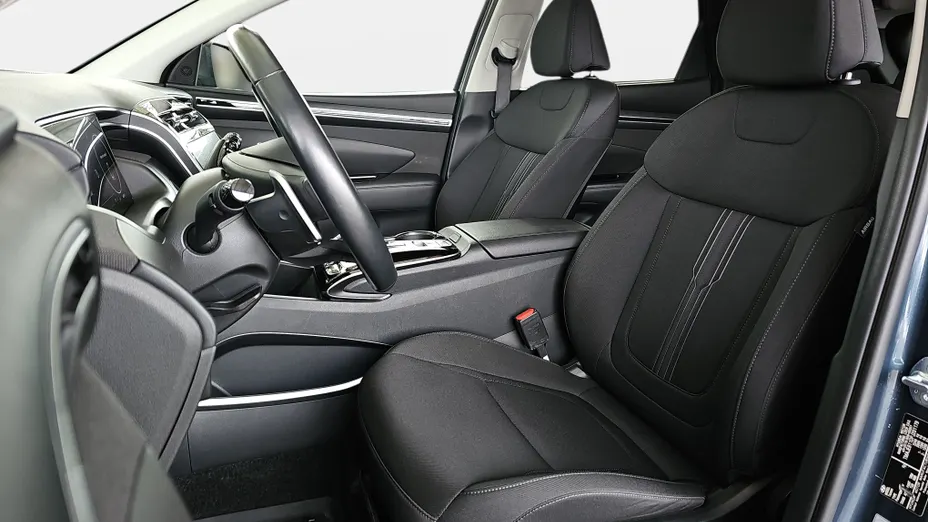 HYUNDAI Tucson Tucson 1.6 T-GDi HEV Platinum 4WD