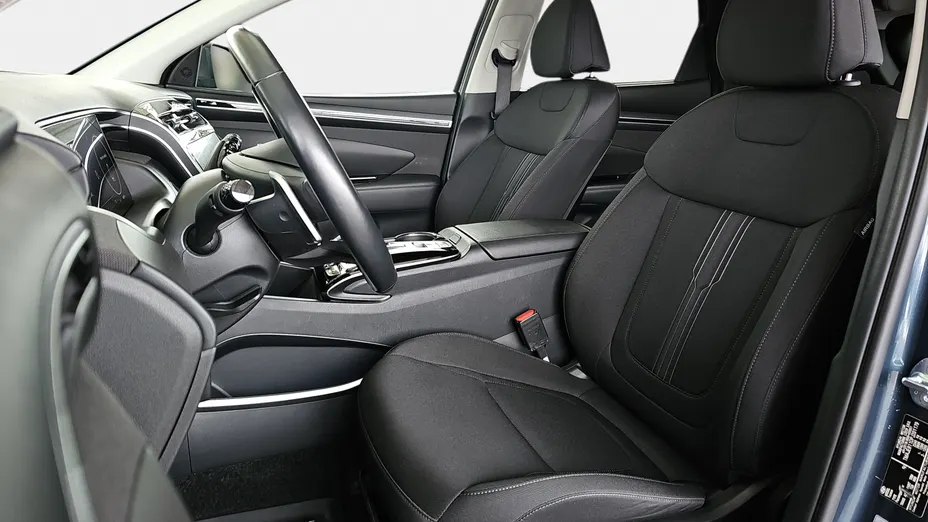 HYUNDAI Tucson Tucson 1.6 T-GDi HEV Platinum 4WD