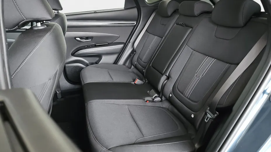 HYUNDAI Tucson Tucson 1.6 T-GDi HEV Platinum 4WD