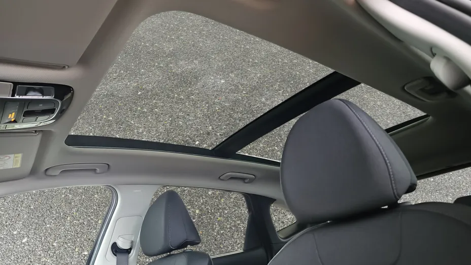 HYUNDAI Tucson Tucson 1.6 T-GDi HEV Platinum 4WD