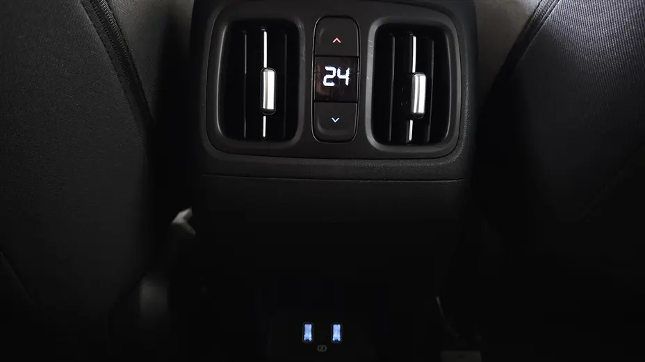 HYUNDAI Tucson Tucson 1.6 T-GDi HEV Platinum 4WD