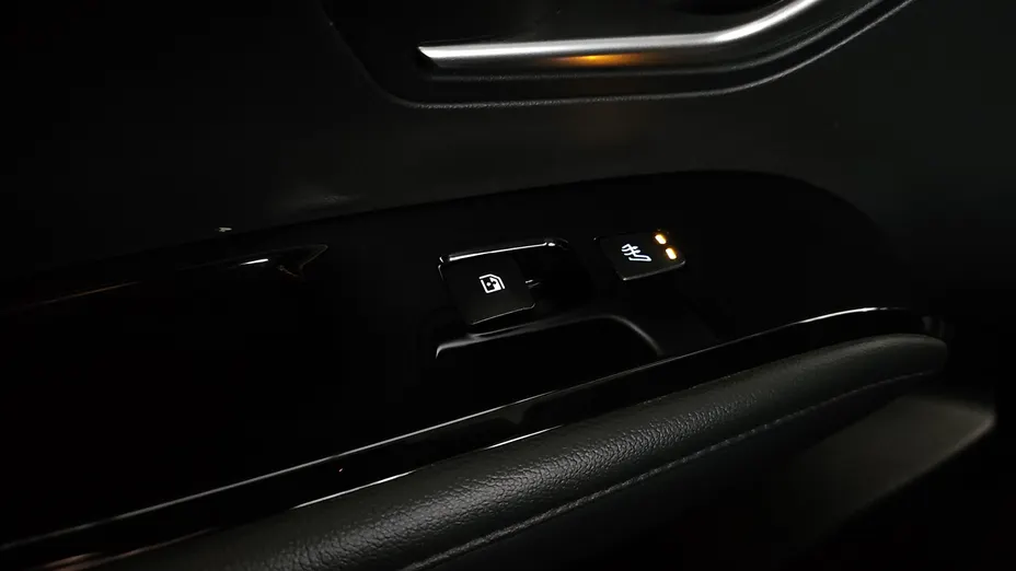 HYUNDAI Tucson Tucson 1.6 T-GDi HEV Platinum 4WD