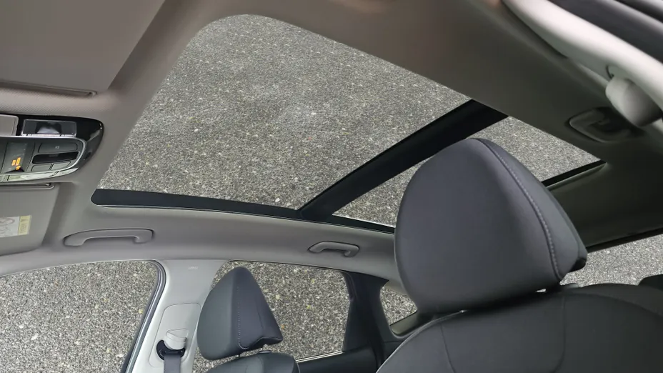 HYUNDAI Tucson Tucson 1.6 T-GDi HEV Platinum 4WD