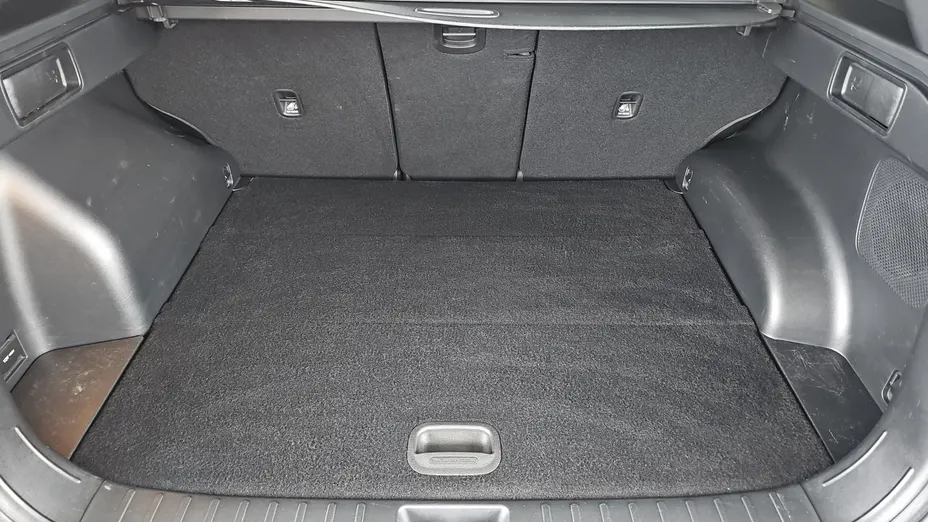 HYUNDAI Tucson Tucson 1.6 T-GDi HEV Platinum 4WD