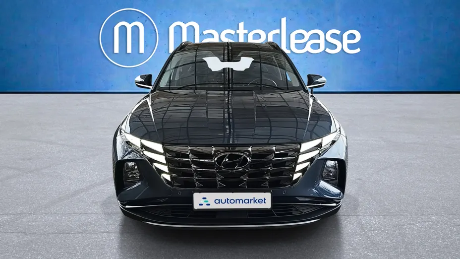 HYUNDAI Tucson Tucson 1.6 T-GDi HEV Platinum 4WD