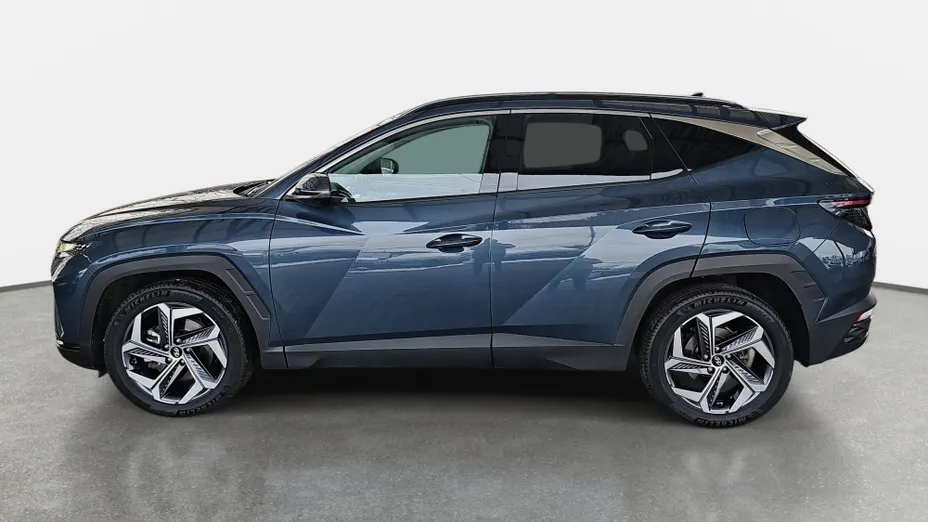 HYUNDAI Tucson Tucson 1.6 T-GDi HEV Platinum 4WD