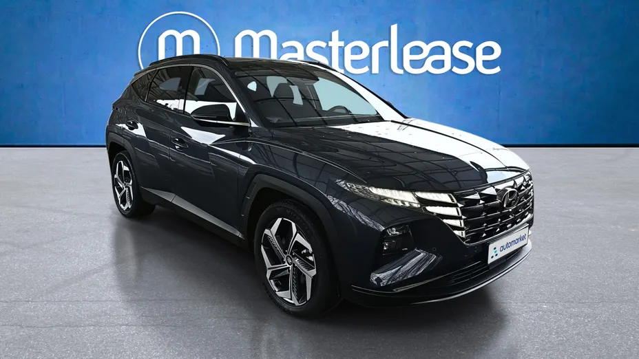HYUNDAI Tucson Tucson 1.6 T-GDi HEV Platinum 4WD