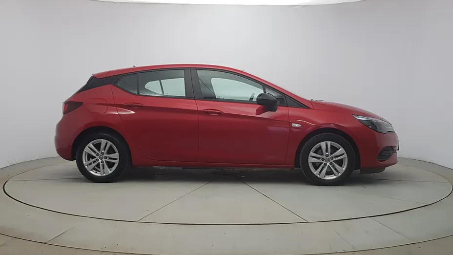 OPEL Astra Astra V 1.2 T Edition S&S