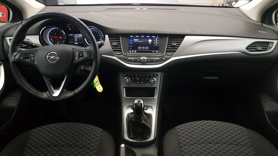 OPEL Astra Astra V 1.2 T Edition S&S