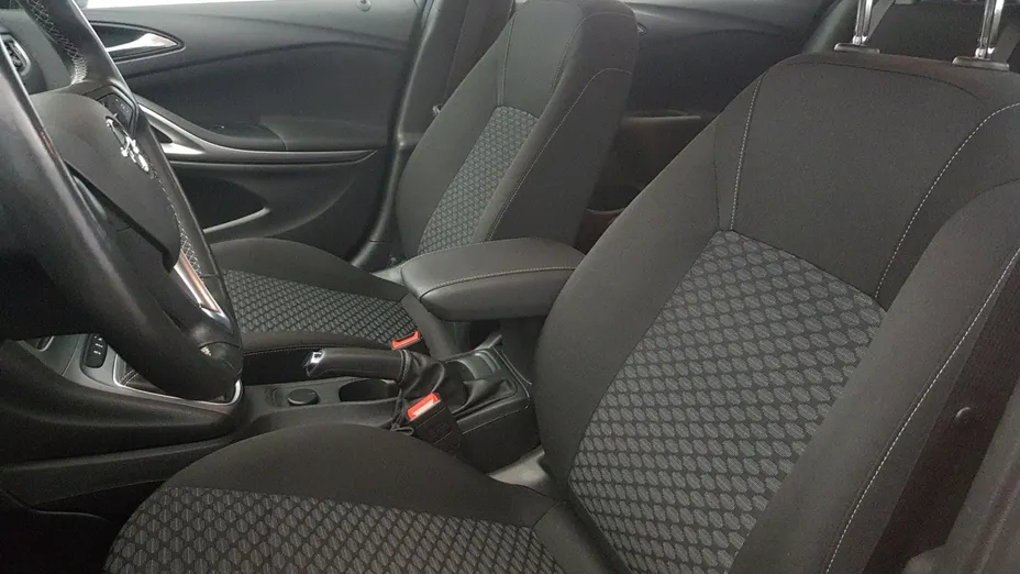 OPEL Astra Astra V 1.2 T Edition S&S