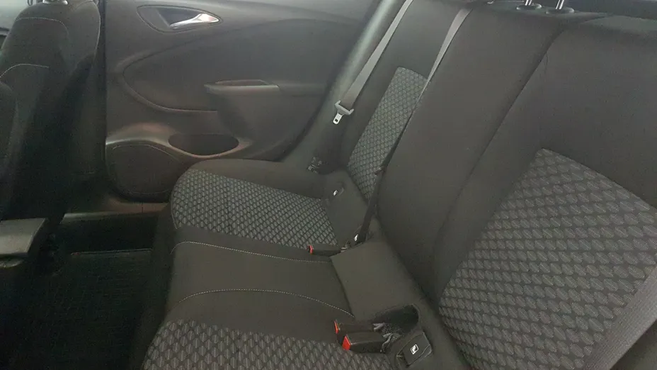 OPEL Astra Astra V 1.2 T Edition S&S