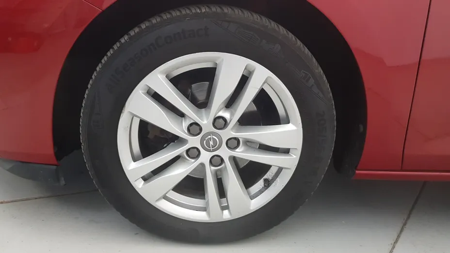 OPEL Astra Astra V 1.2 T Edition S&S