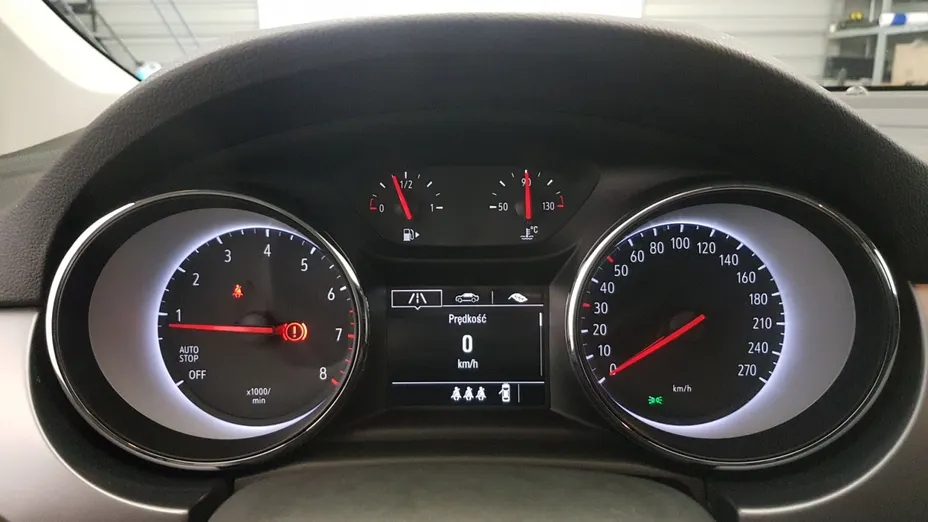 OPEL Astra Astra V 1.2 T Edition S&S