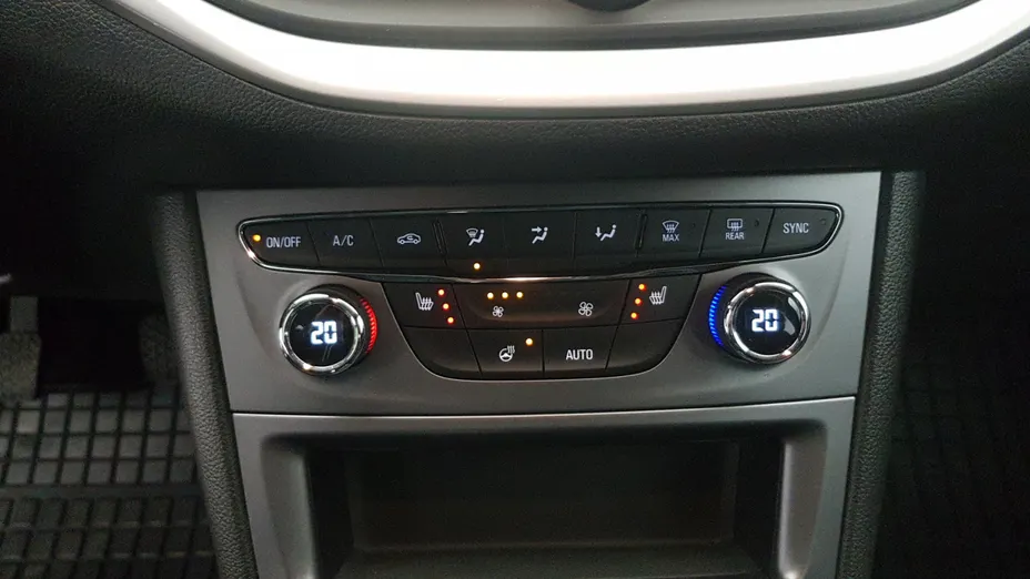 OPEL Astra Astra V 1.2 T Edition S&S