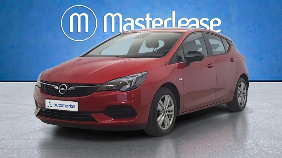 OPEL Astra Astra V 1.2 T Edition S&S