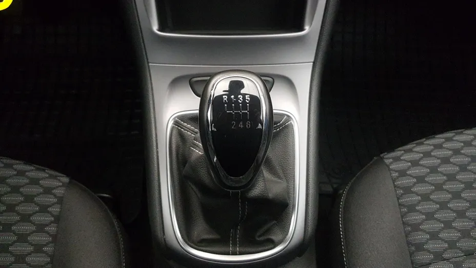 OPEL Astra Astra V 1.2 T Edition S&S