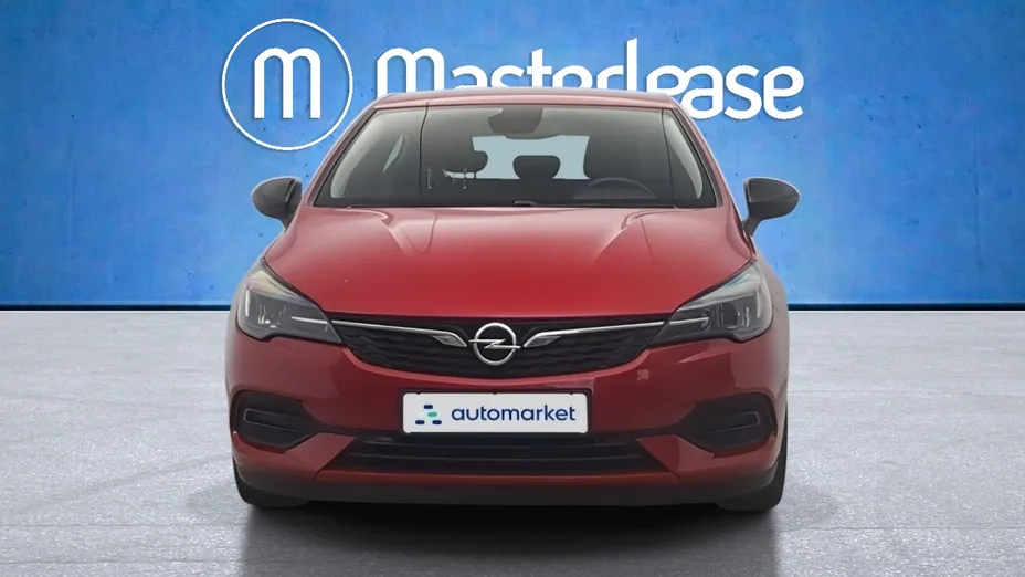 OPEL Astra Astra V 1.2 T Edition S&S