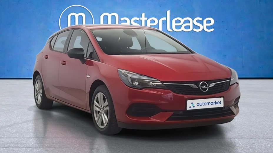 OPEL Astra Astra V 1.2 T Edition S&S