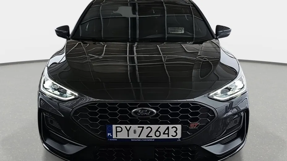 FORD Focus Focus 2.3 EcoBoost ST X aut