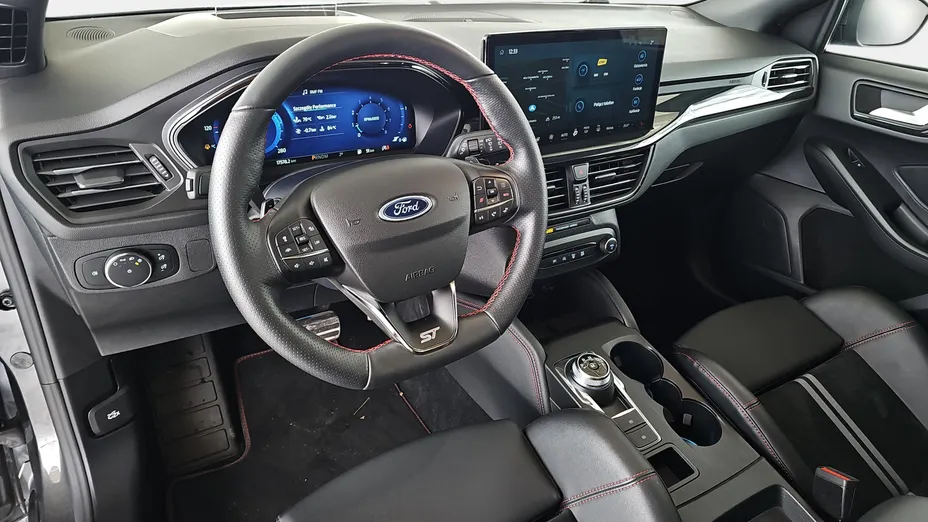 FORD Focus Focus 2.3 EcoBoost ST X aut