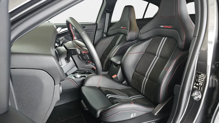 FORD Focus Focus 2.3 EcoBoost ST X aut