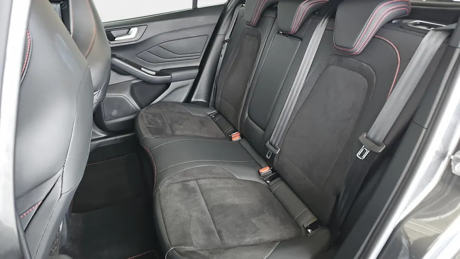 FORD Focus Focus 2.3 EcoBoost ST X aut