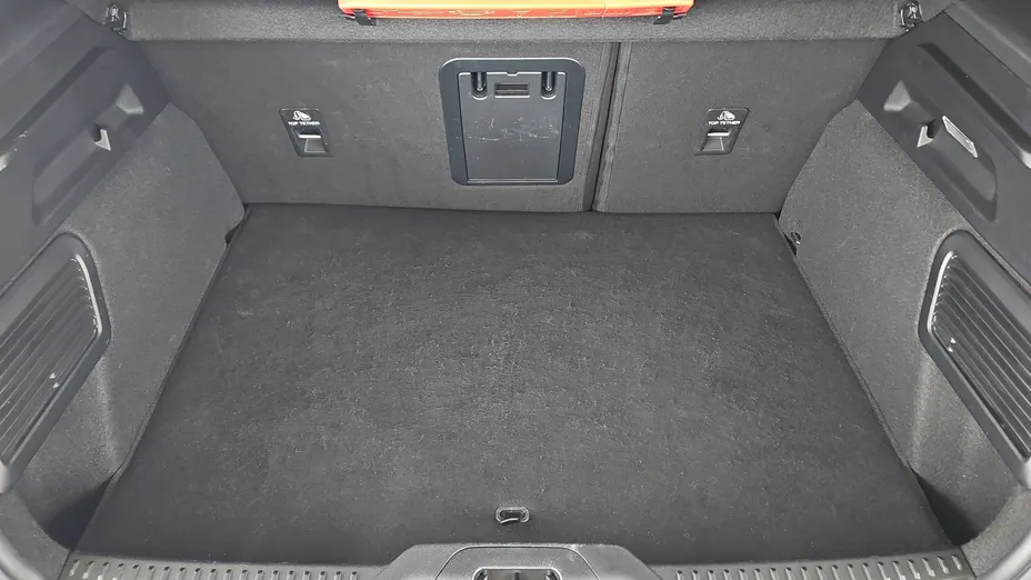 FORD Focus Focus 2.3 EcoBoost ST X aut