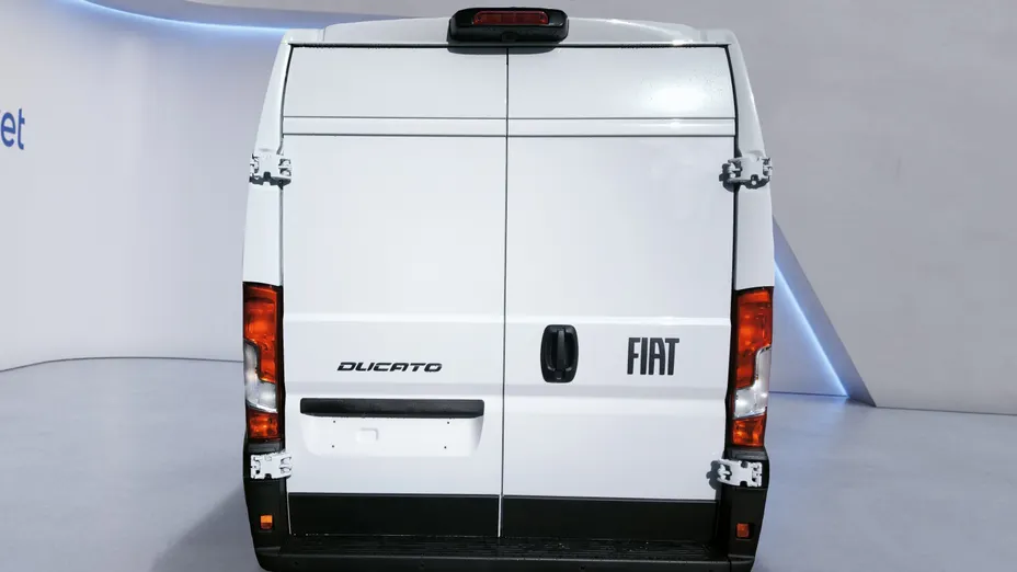 FIAT Ducato Ducato Maxi MJ L4H2 Nowy