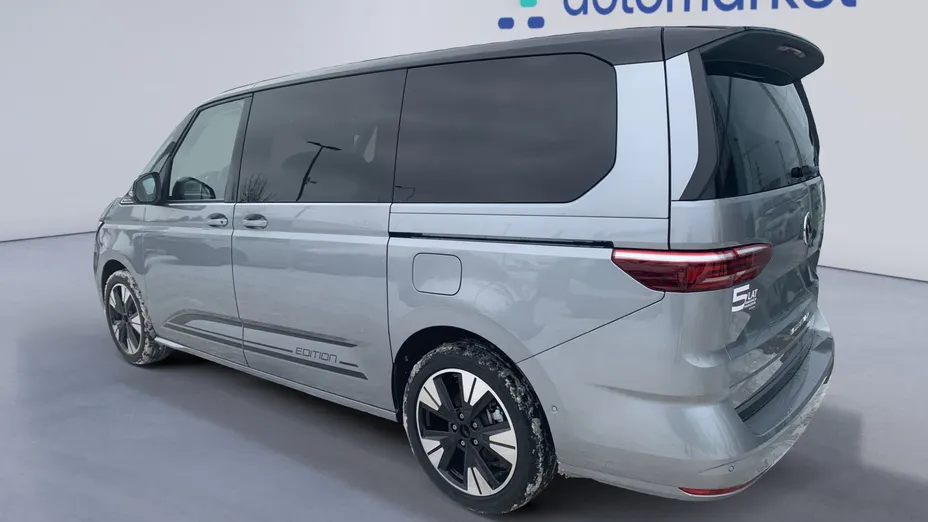 VOLKSWAGEN Multivan Multivan 2.0 TDI L2 Edition DSG Nowy