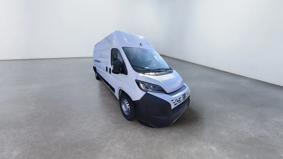 FIAT Ducato Ducato Maxi MJ L4H3 Aut. Nowy