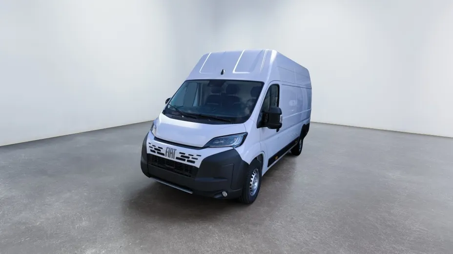 FIAT Ducato Ducato Maxi MJ L4H3 Nowy