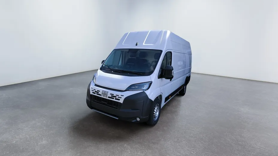 FIAT Ducato Ducato Maxi MJ L4H3 Aut. Nowy