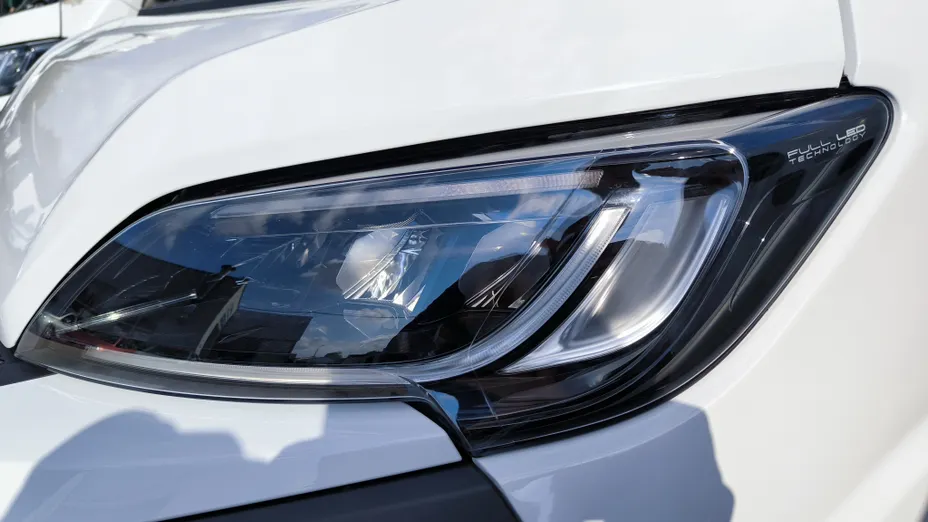 FIAT Ducato Ducato Maxi MJ L4H3 Aut. Nowy