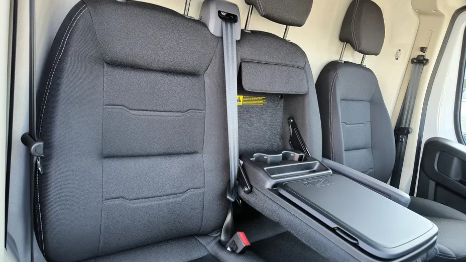 FIAT Ducato Ducato Maxi MJ L4H3 Aut. Nowy