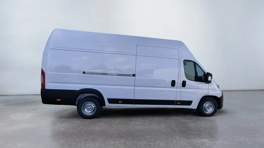 FIAT Ducato Ducato Maxi MJ L4H3 Aut. Nowy