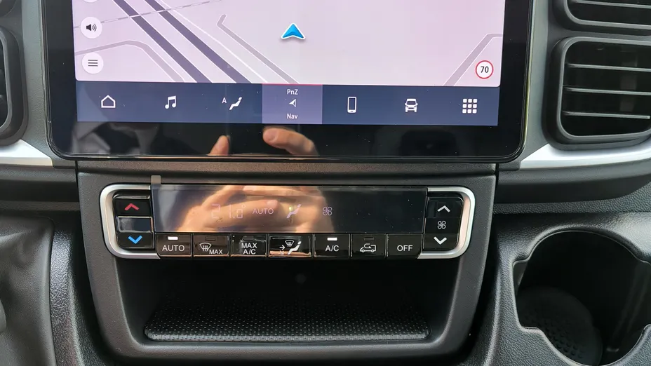 FIAT Ducato Ducato Maxi MJ L4H3 Aut. Nowy