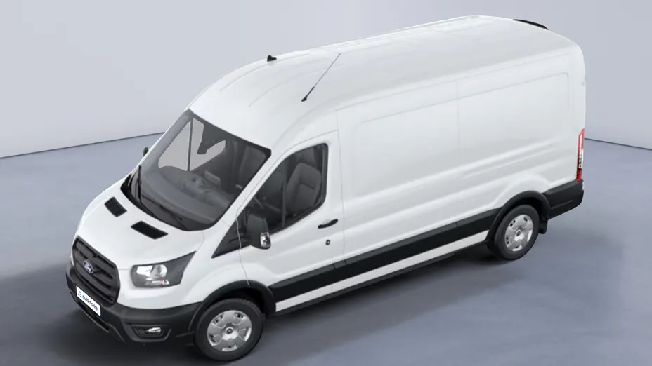 FORD Transit Transit 350 L3 Trend Aut. Nowy