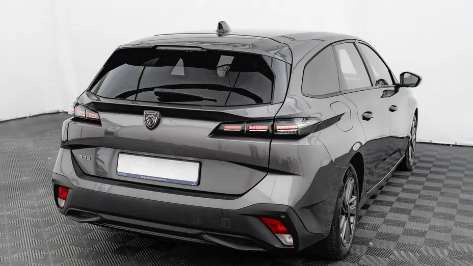 PEUGEOT 308 308 1.5 BlueHDi Active Pack S&S