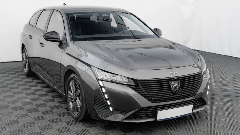 PEUGEOT 308 308 1.5 BlueHDi Active Pack S&S